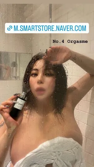 Jung Hye Bin OnlyFans Leaked Free Thumbnail Picture - #hsf4XmszzQ