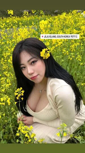 Jung Hye Bin OnlyFans Leaked Free Thumbnail Picture - #qXrCJ8S17O