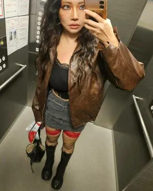 Jung Saerom OnlyFans Leaked Free Thumbnail Picture - #6JRibhcRsG