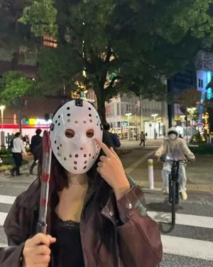 Jung Saerom OnlyFans Leaked Free Thumbnail Picture - #70DVMzdt40