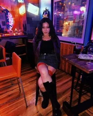 Jung Saerom OnlyFans Leaked Free Thumbnail Picture - #7OpNOvkOcJ