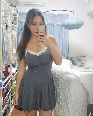 Jung Saerom OnlyFans Leaked Free Thumbnail Picture - #99meXhbh96