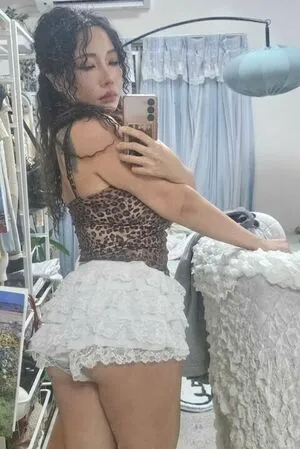 Jung Saerom OnlyFans Leaked Free Thumbnail Picture - #DrBWEhuggJ