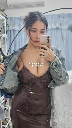 Jung Saerom OnlyFans Leaked Free Thumbnail Picture - #HojtR1eRh6