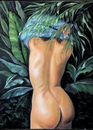 Jungle Girl OnlyFans Leaked Free Thumbnail Picture - #k6sR4nibaK