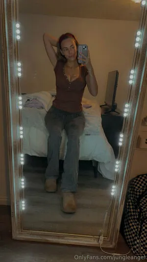 Jungleangel OnlyFans Leaked Free Thumbnail Picture - #NoOJBkvlor