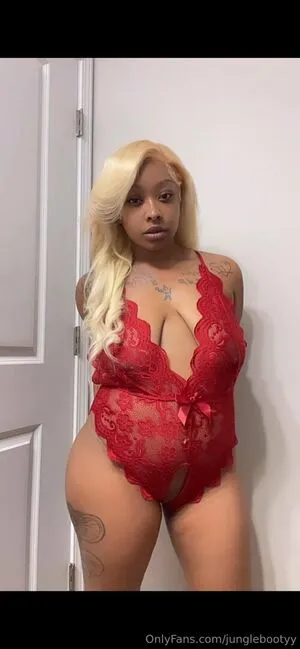 Junglebootyy OnlyFans Leaked Free Thumbnail Picture - #bJxoTctTQG