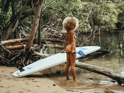 Junglejohanna OnlyFans Leaked Free Thumbnail Picture - #Td9FqTbdup