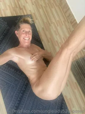 Junglelady52 OnlyFans Leaked Free Thumbnail Picture - #HrSkWdNvxM