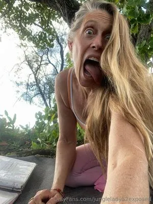 Junglelady52exposed OnlyFans Leaked Free Thumbnail Picture - #4FHbn9CjS7