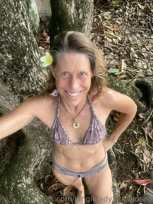 Junglelady52exposed OnlyFans Leaked Free Thumbnail Picture - #6h00Swjpoa