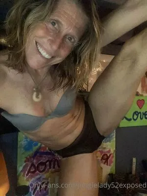 Junglelady52exposed OnlyFans Leaked Free Thumbnail Picture - #952BRgEHZX