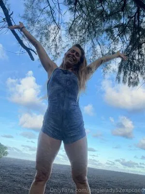 Junglelady52exposed OnlyFans Leaked Free Thumbnail Picture - #9qEpPCcf42