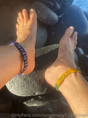 Junglelady52exposed OnlyFans Leaked Free Thumbnail Picture - #BDyIutKoFR
