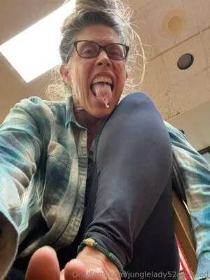 Junglelady52exposed OnlyFans Leaked Free Thumbnail Picture - #CwADPc46Fz