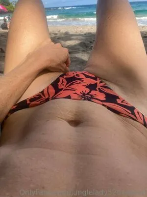 Junglelady52exposed OnlyFans Leaked Free Thumbnail Picture - #Dzc3NLrGHG