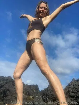 Junglelady52exposed OnlyFans Leaked Free Thumbnail Picture - #KaAg4atWw1
