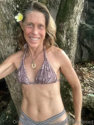 Junglelady52exposed OnlyFans Leaked Free Thumbnail Picture - #X5fPqrpHz5