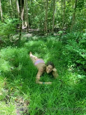 Junglelady52exposed OnlyFans Leaked Free Thumbnail Picture - #civdJ3Q28F