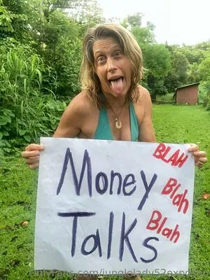 Junglelady52exposed OnlyFans Leaked Free Thumbnail Picture - #hH18zR3JEJ