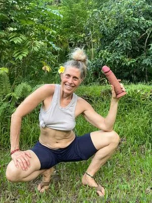 Junglelady52exposed OnlyFans Leaked Free Thumbnail Picture - #iL43xVElEx