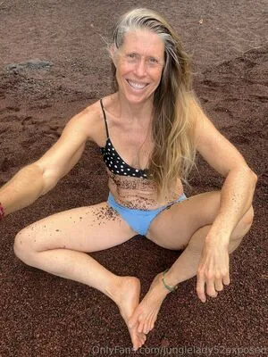 Junglelady52exposed OnlyFans Leaked Free Thumbnail Picture - #jEAX8rGVoM