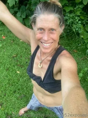 Junglelady52exposed OnlyFans Leaked Free Thumbnail Picture - #msXEADOqOu