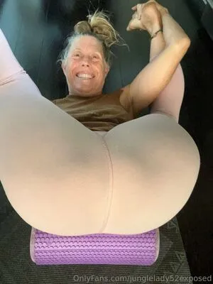 Junglelady52exposed OnlyFans Leaked Free Thumbnail Picture - #tHVK5uCYwr