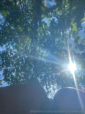 Junglelady52exposed OnlyFans Leaked Free Thumbnail Picture - #yxNSYrZ361