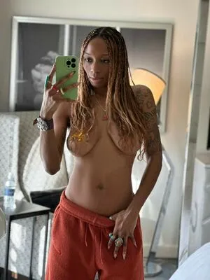 Junglepussy OnlyFans Leaked Free Thumbnail Picture - #0cQYJ1U7FE