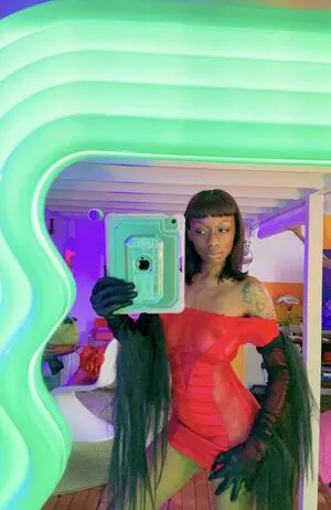 Junglepussy OnlyFans Leaked Free Thumbnail Picture - #3AEnF2OtP5
