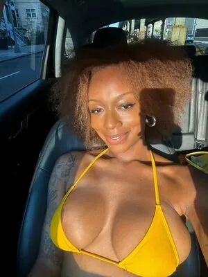 Junglepussy OnlyFans Leaked Free Thumbnail Picture - #5YmiFXOb8d