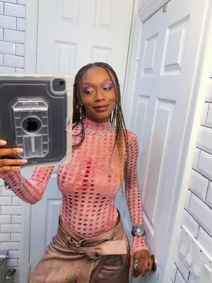 Junglepussy OnlyFans Leaked Free Thumbnail Picture - #KJlJ153Qvm