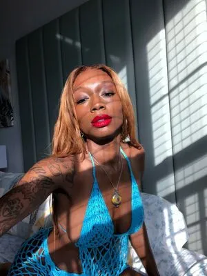 Junglepussy OnlyFans Leaked Free Thumbnail Picture - #NzNPVbFuS7