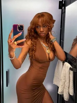 Junglepussy OnlyFans Leaked Free Thumbnail Picture - #TXlICSyamz