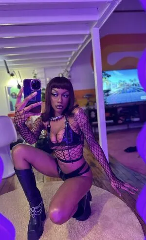 Junglepussy OnlyFans Leaked Free Thumbnail Picture - #VQWWRR3DKJ