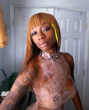 Junglepussy OnlyFans Leaked Free Thumbnail Picture - #liDAeUZlnL