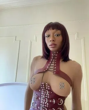 Junglepussy OnlyFans Leaked Free Thumbnail Picture - #mFS21zCTOo