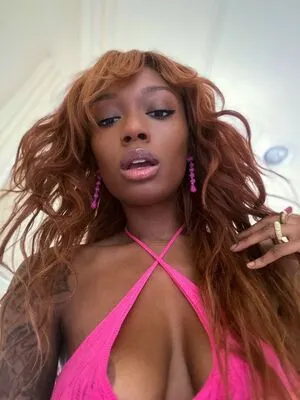 Junglepussy OnlyFans Leaked Free Thumbnail Picture - #n3SHnWcibK