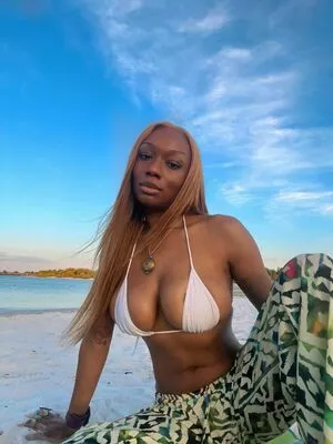 Junglepussy OnlyFans Leaked Free Thumbnail Picture - #uKiJTRxEqM
