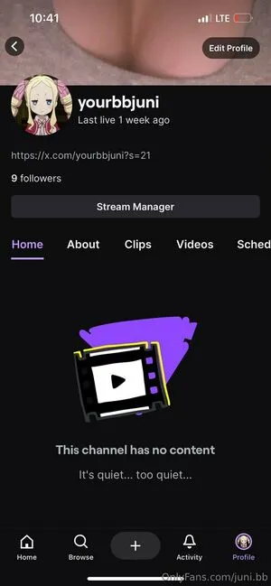 Juni Bb OnlyFans Leaked Free Thumbnail Picture - #Biy1dvd4DW