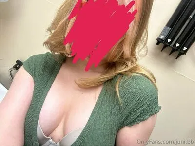 Juni Bb OnlyFans Leaked Free Thumbnail Picture - #dIpja5d6sc