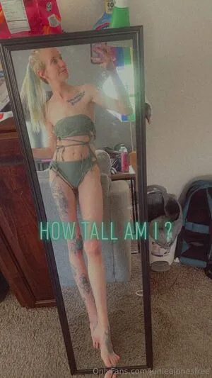 Junieajonesfree OnlyFans Leaked Free Thumbnail Picture - #1B7LdISIYF