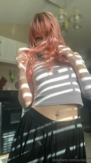 Juniejoe OnlyFans Leaked Free Thumbnail Picture - #d72VvdzN32