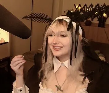 Juniper Actias OnlyFans Leaked Free Thumbnail Picture - #0C4Gkc3a3A