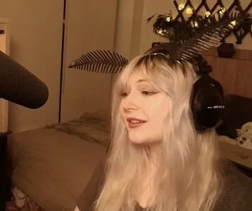 Juniper Actias OnlyFans Leaked Free Thumbnail Picture - #0a1K1dckMR