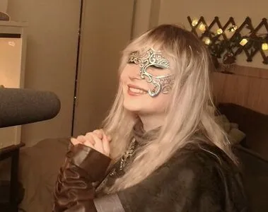 Juniper Actias OnlyFans Leaked Free Thumbnail Picture - #1el1n8PSzB