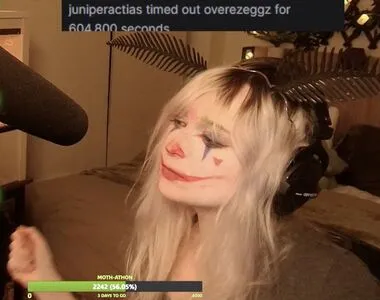 Juniper Actias OnlyFans Leaked Free Thumbnail Picture - #2OmGqNMemv