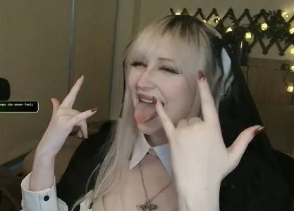 Juniper Actias OnlyFans Leaked Free Thumbnail Picture - #4Uw6ZvTBUo