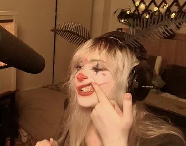 Juniper Actias OnlyFans Leaked Free Thumbnail Picture - #4WKtoKJ0Hb